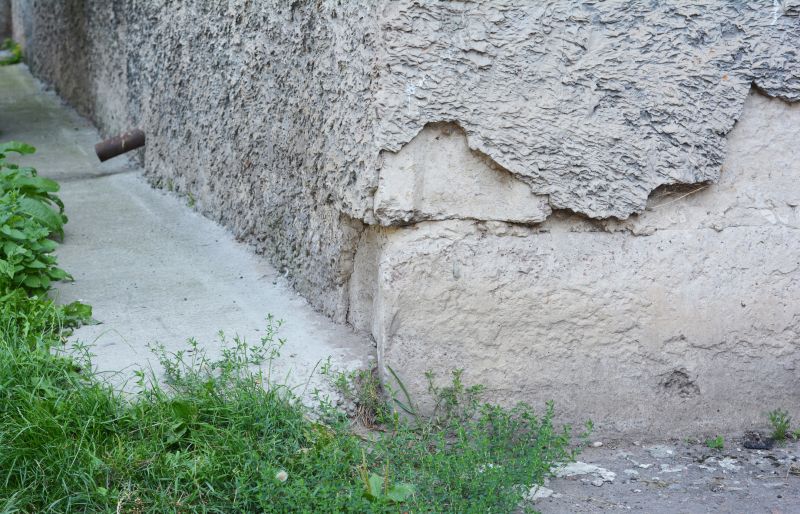Common Signs Your Concrete Needs Professional Repair
